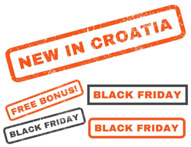 Hırvatistan lastik damgası yenilikler