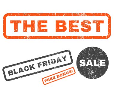 En iyi lastik damgası