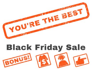 Sen en iyi lastik damgası