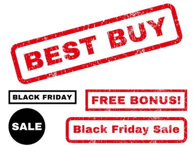 En iyi lastik damgası satın alın.