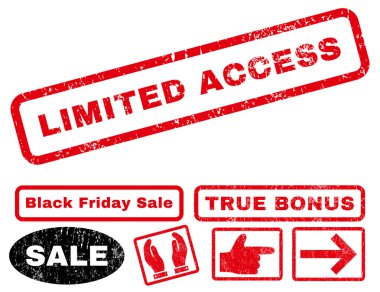 Sınırlı erişim pencere boyutu