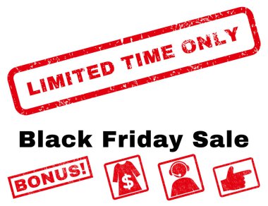 Sınırlı bir süre sadece lastik damgası