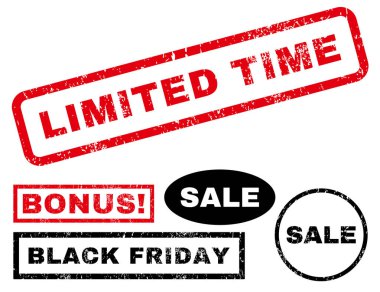 Sınırlı zaman damgası