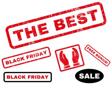 En iyi lastik damgası