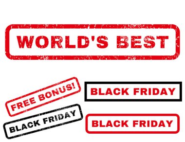 Dünyanın en iyi lastik damgası