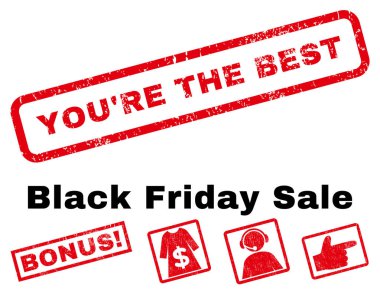 Sen en iyi lastik damgası