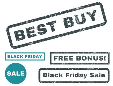 En iyi lastik damgası satın alın.