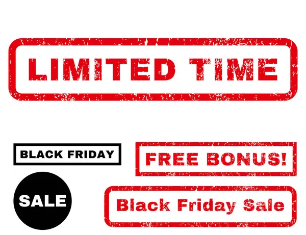 Sınırlı zaman damgası