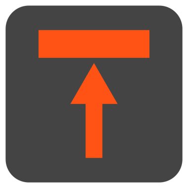 En iyi düz vektör simgesi kare taşı