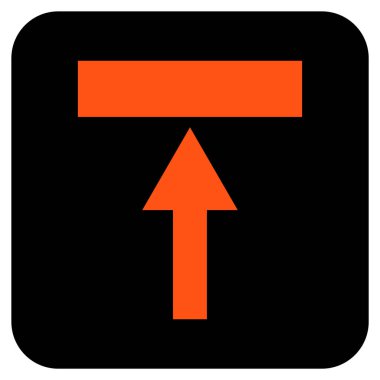 En iyi düz vektör simgesi kare taşı