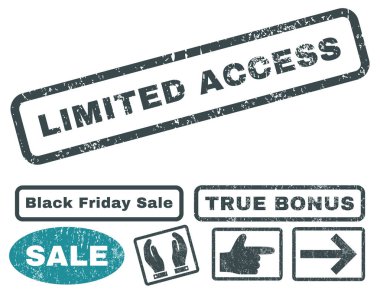 Sınırlı erişim pencere boyutu