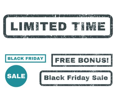 Sınırlı zaman damgası