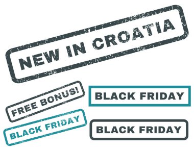 Hırvatistan lastik damgası yenilikler