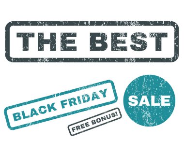 En iyi lastik damgası