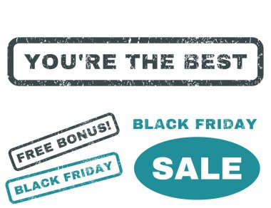 Sen en iyi lastik damgası