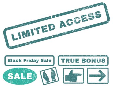 Sınırlı erişim pencere boyutu