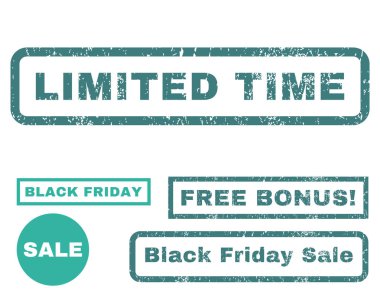 Sınırlı zaman damgası