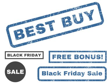 En iyi lastik damgası satın alın.