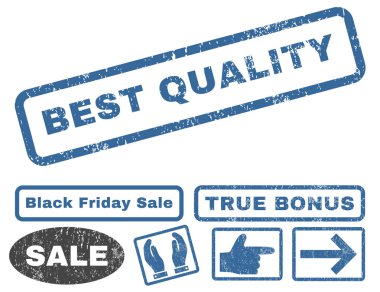 En iyi kalite damgası