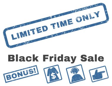 Sınırlı bir süre sadece lastik damgası