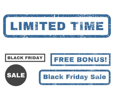 Sınırlı zaman damgası