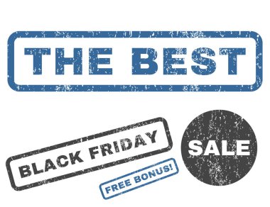 En iyi lastik damgası