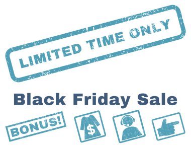 Sınırlı bir süre sadece lastik damgası