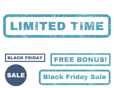 Sınırlı zaman damgası