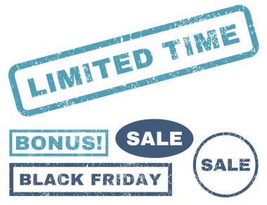 Sınırlı zaman damgası