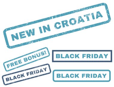 Hırvatistan lastik damgası yenilikler