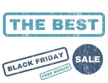 En iyi lastik damgası