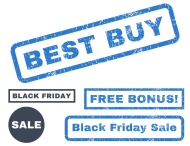 En iyi lastik damgası satın alın.