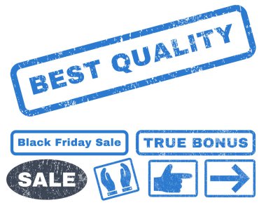 En iyi kalite damgası