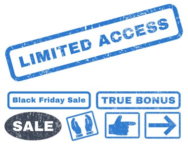 Sınırlı erişim pencere boyutu