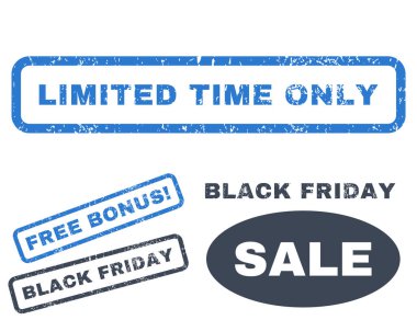 Sınırlı bir süre sadece lastik damgası