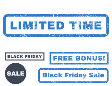 Sınırlı zaman damgası