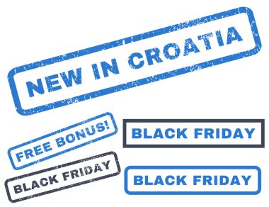 Hırvatistan lastik damgası yenilikler
