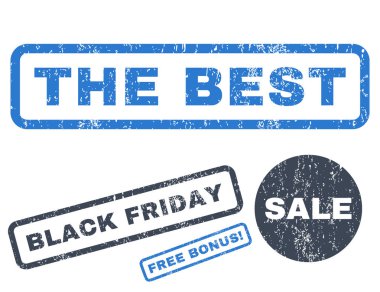 En iyi lastik damgası