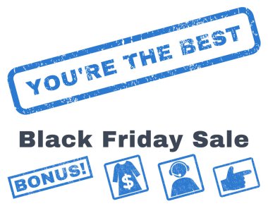 Sen en iyi lastik damgası