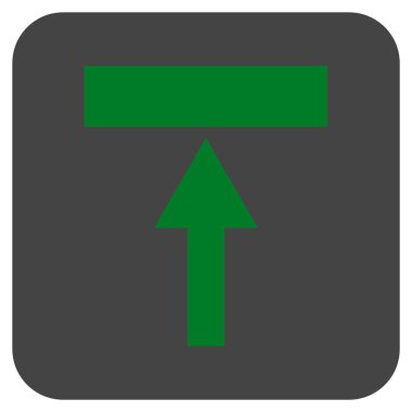 En iyi düz vektör simgesi kare taşı