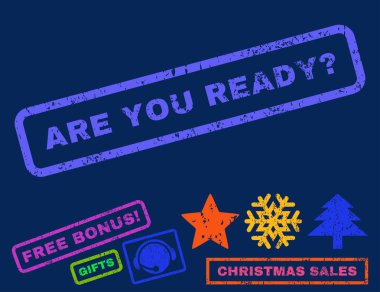 Hazır soru lastik damgası mı