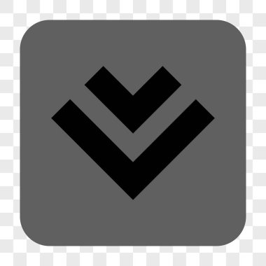 Yuvarlatılmış Kare düğme kaydır