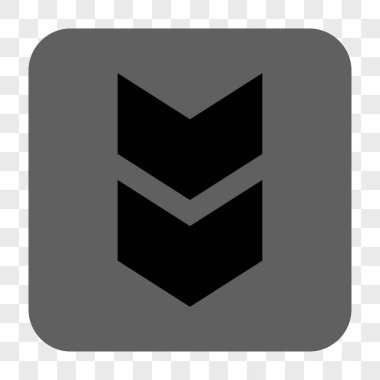 Yuvarlatılmış Kare düğme kaydır