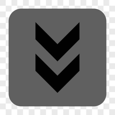 Yuvarlatılmış Kare düğme kaydır