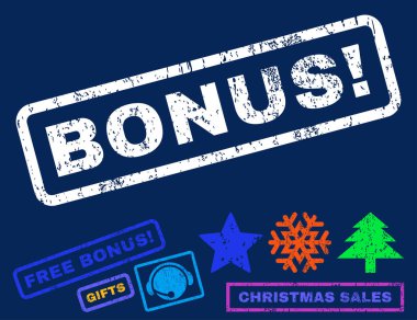 bonus lastik damgası