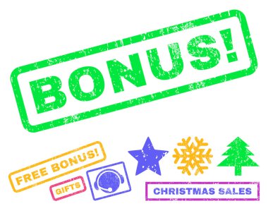 bonus lastik damgası