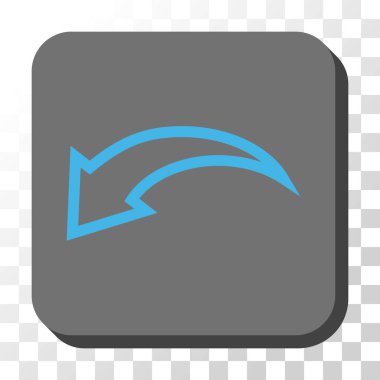 Yuvarlatılmış Kare vektör düğmesini geri al