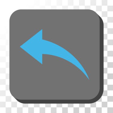 Yuvarlatılmış Kare vektör düğmesini geri al