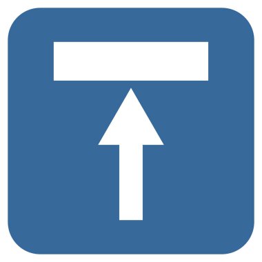 En iyi düz vektör simgesi kare taşı