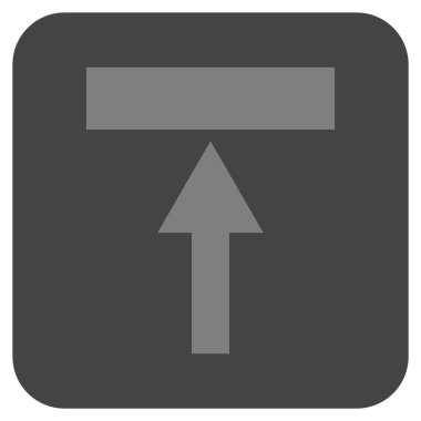 En iyi düz vektör simgesi kare taşı